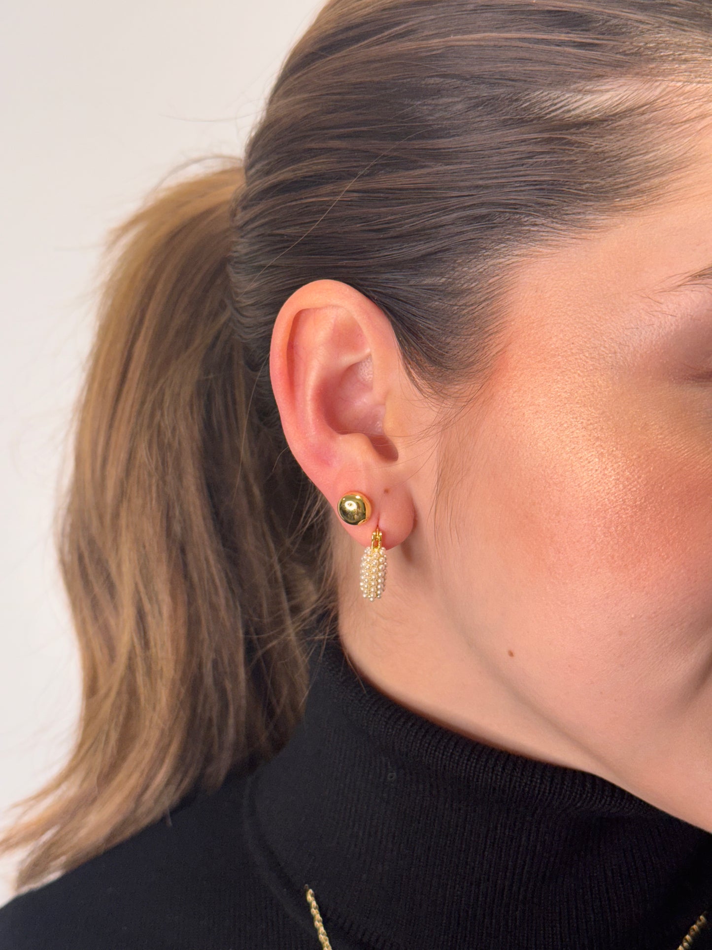 Timeless Heart Hoops