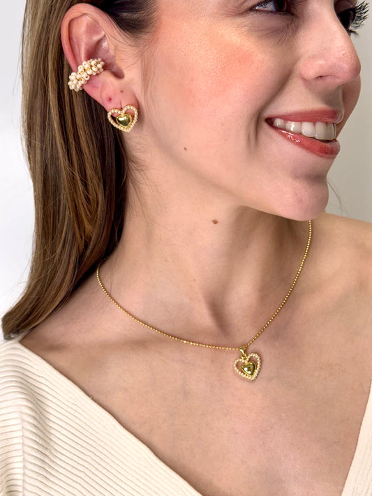 amour set